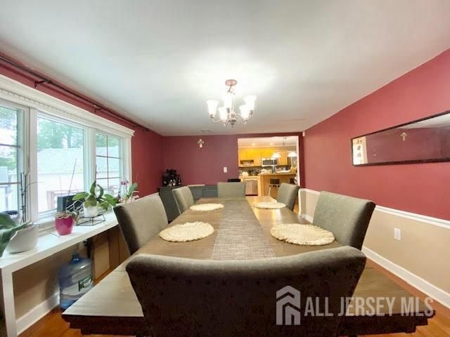 506 Jansen Avenue, Avenel, NJ 07001