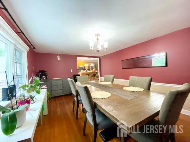 506 Jansen Avenue, Avenel, NJ 07001