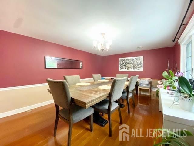 506 Jansen Avenue, Avenel, NJ 07001