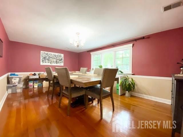 506 Jansen Avenue, Avenel, NJ 07001