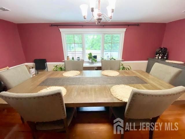 506 Jansen Avenue, Avenel, NJ 07001