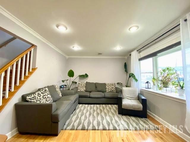 506 Jansen Avenue, Avenel, NJ 07001