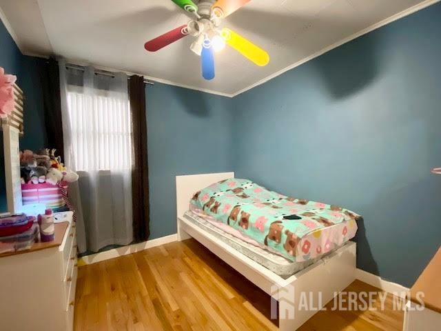 506 Jansen Avenue, Avenel, NJ 07001