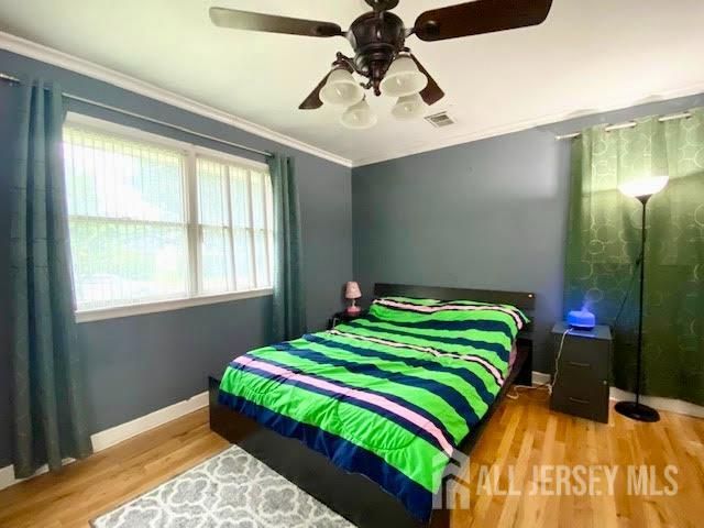 506 Jansen Avenue, Avenel, NJ 07001