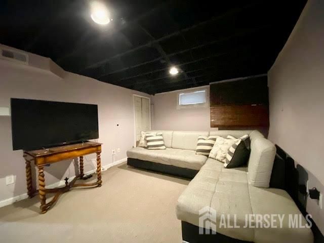 506 Jansen Avenue, Avenel, NJ 07001