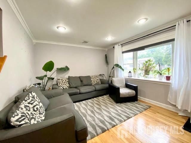 506 Jansen Avenue, Avenel, NJ 07001