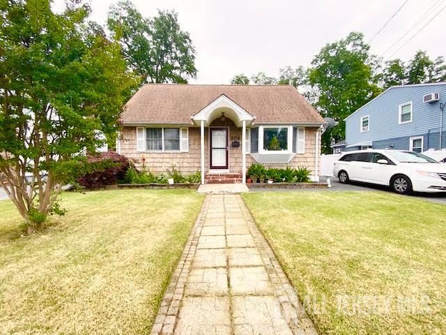506 Jansen Avenue, Avenel, NJ 07001