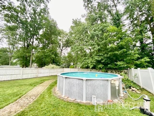 506 Jansen Avenue, Avenel, NJ 07001