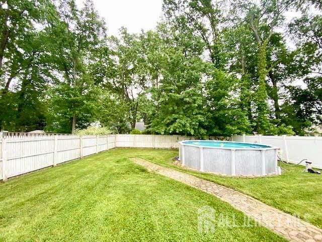 506 Jansen Avenue, Avenel, NJ 07001