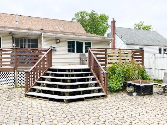 506 Jansen Avenue, Avenel, NJ 07001