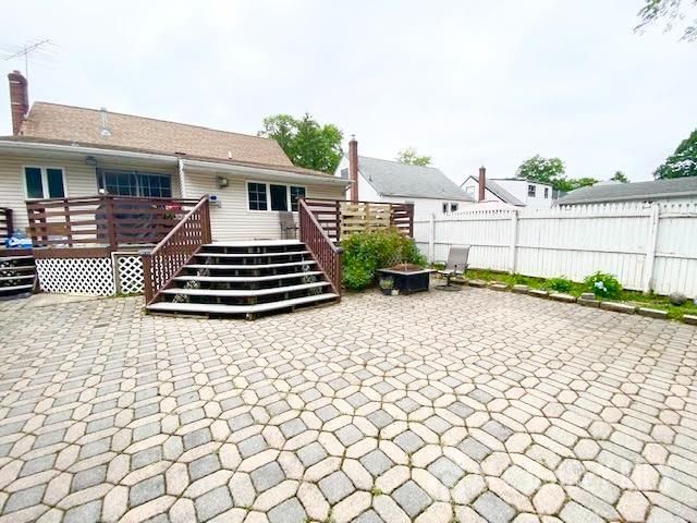 506 Jansen Avenue, Avenel, NJ 07001