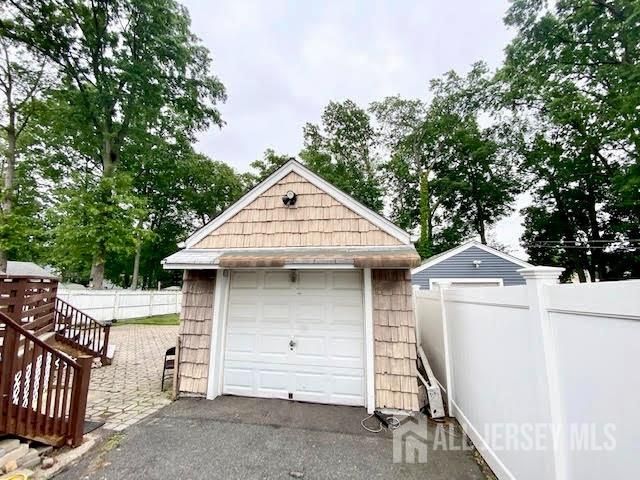 506 Jansen Avenue, Avenel, NJ 07001