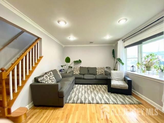 506 Jansen Avenue, Avenel, NJ 07001