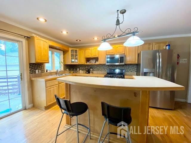 506 Jansen Avenue, Avenel, NJ 07001