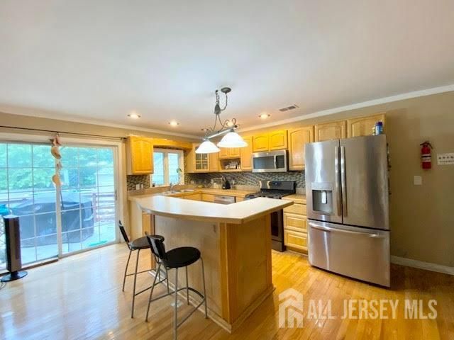 506 Jansen Avenue, Avenel, NJ 07001