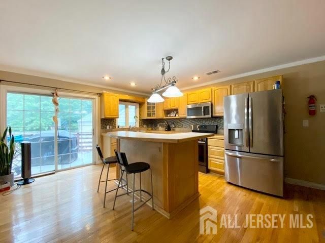 506 Jansen Avenue, Avenel, NJ 07001