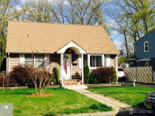 506 Jansen Avenue, Avenel, NJ 07001