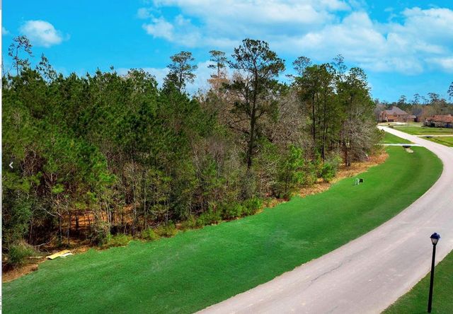 27587 S Lazy Meadow Way, Spring, TX 77386