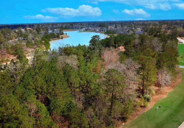 27587 S Lazy Meadow Way, Spring, TX 77386