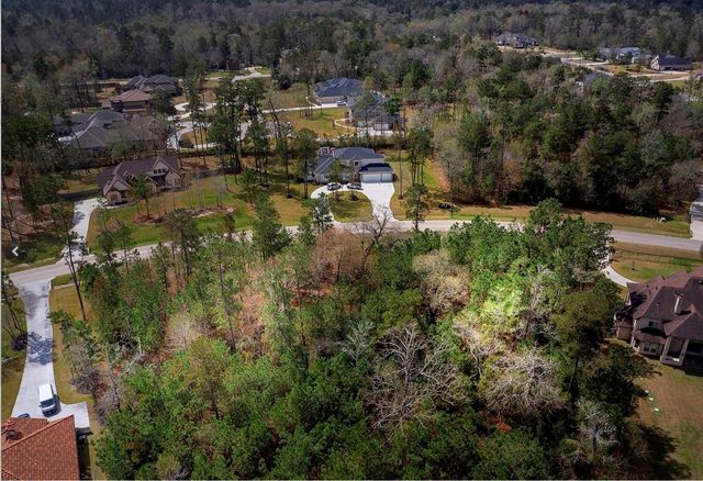 27587 S Lazy Meadow Way, Spring, TX 77386
