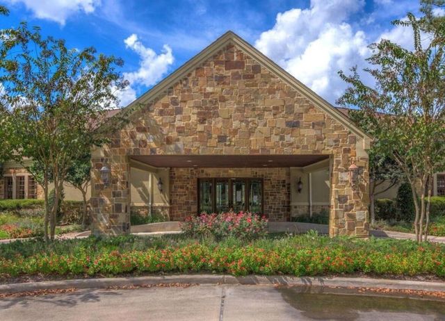 27587 S Lazy Meadow Way, Spring, TX 77386