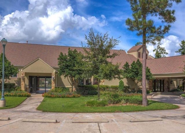 27587 S Lazy Meadow Way, Spring, TX 77386