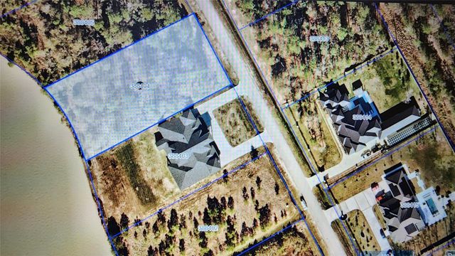 27587 S Lazy Meadow Way, Spring, TX 77386