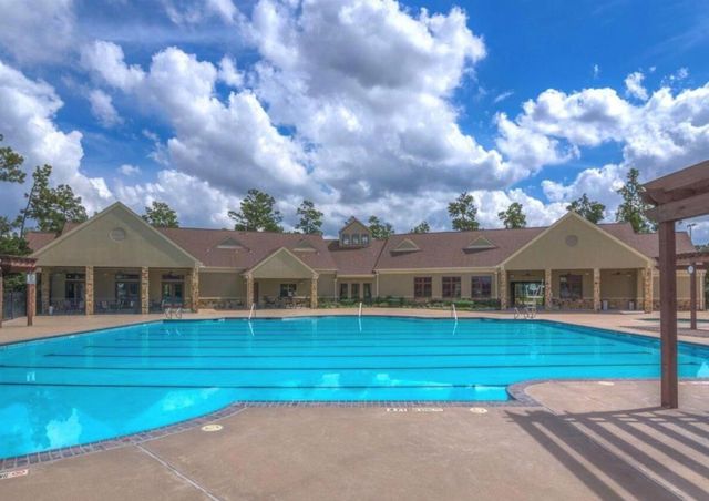 27587 S Lazy Meadow Way, Spring, TX 77386