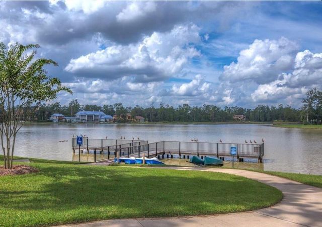 27587 S Lazy Meadow Way, Spring, TX 77386