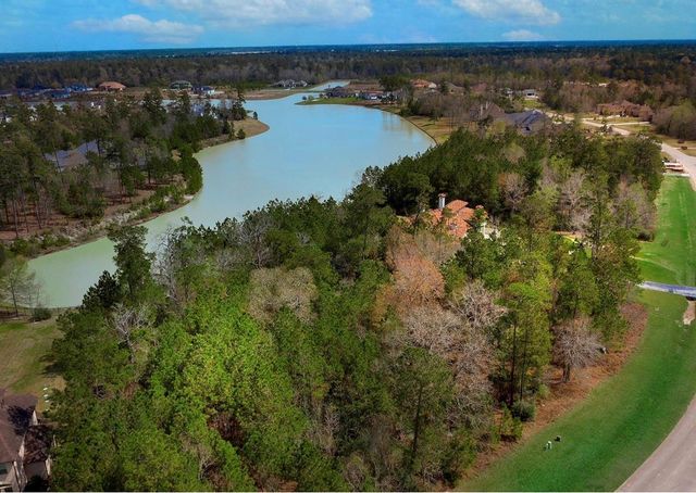 27587 S Lazy Meadow Way, Spring, TX 77386