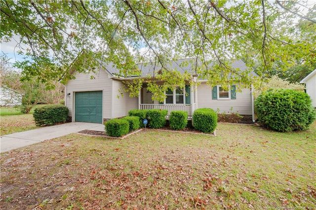 613 Winthrop Court, Fayetteville, NC 28311