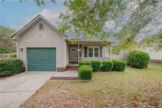 613 Winthrop Court, Fayetteville, NC 28311