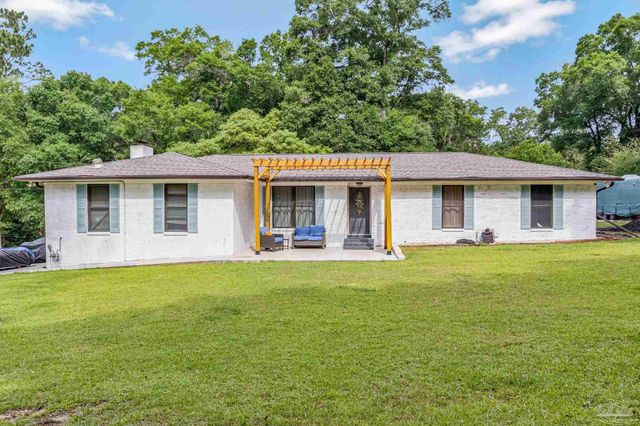 6257 Spanish Oak Ct, Pensacola, FL 32526
