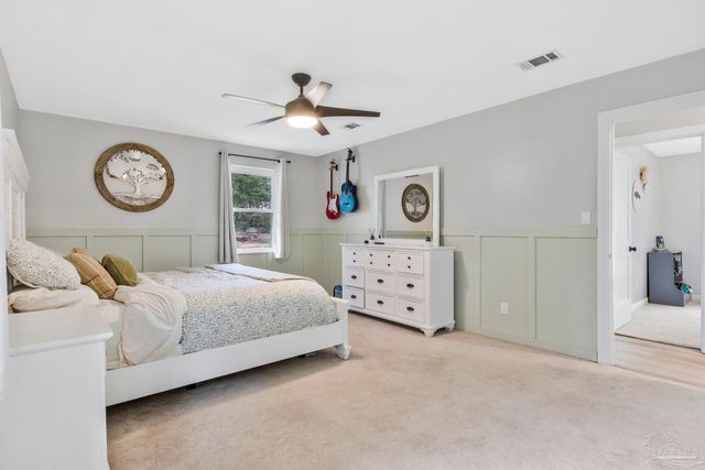 6257 Spanish Oak Ct, Pensacola, FL 32526