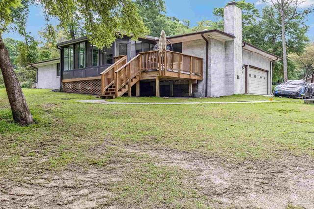 6257 Spanish Oak Ct, Pensacola, FL 32526