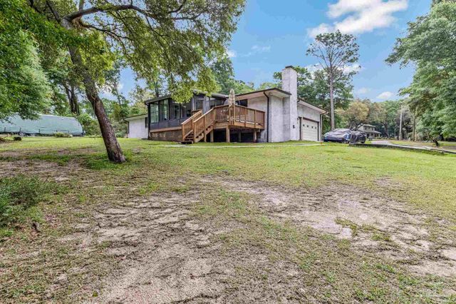 6257 Spanish Oak Ct, Pensacola, FL 32526