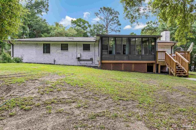6257 Spanish Oak Ct, Pensacola, FL 32526