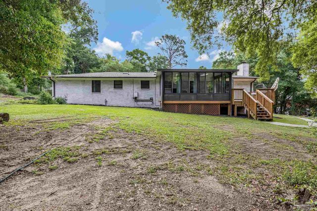 6257 Spanish Oak Ct, Pensacola, FL 32526