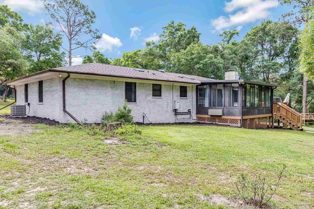 6257 Spanish Oak Ct, Pensacola, FL 32526