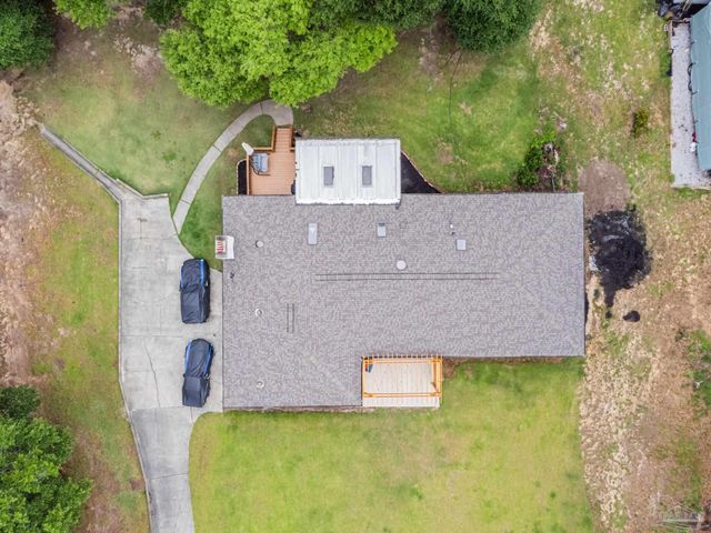 6257 Spanish Oak Ct, Pensacola, FL 32526
