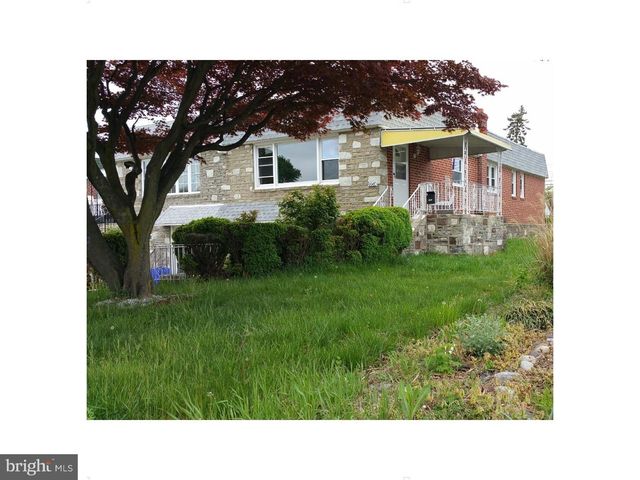 9960 WOODFERN RD, Philadelphia, PA 19115