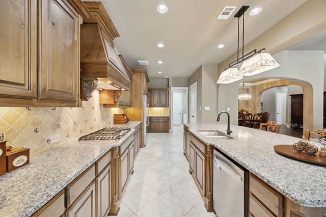 4924 Broiles Court, Fort Worth, TX 76244