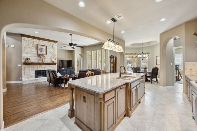 4924 Broiles Court, Fort Worth, TX 76244