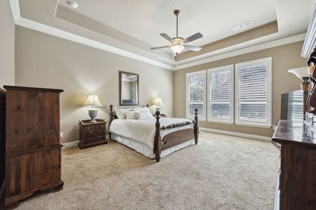 4924 Broiles Court, Fort Worth, TX 76244