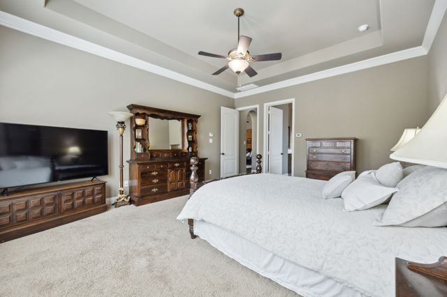 4924 Broiles Court, Fort Worth, TX 76244