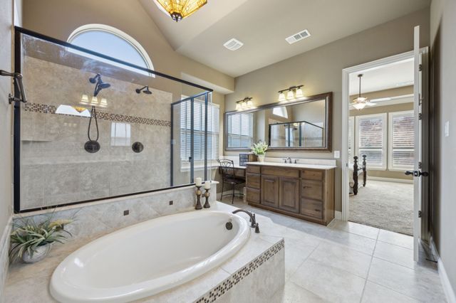 4924 Broiles Court, Fort Worth, TX 76244