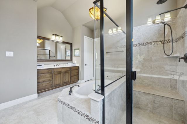 4924 Broiles Court, Fort Worth, TX 76244