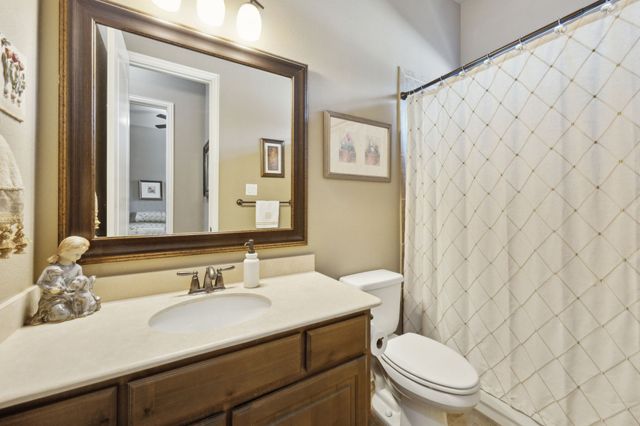 4924 Broiles Court, Fort Worth, TX 76244
