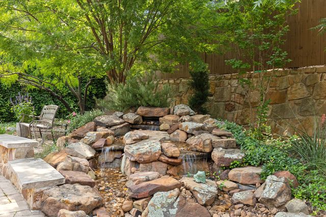 4924 Broiles Court, Fort Worth, TX 76244