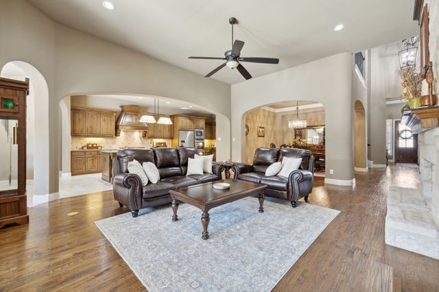 4924 Broiles Court, Fort Worth, TX 76244